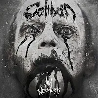Caliban — Memorial — обложка